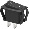 Rocker Switches - PRBSA1-16F-BB0CW-ND - DigiKey