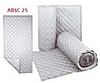 AudioSeal Absorber/Barrier Combination -- ABSC-25