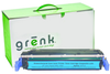HP C9731A 5500 Reman Cyan Toner GR - 101032439 - LaserCycle