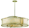 131-48 Pendants-Drum Shade - 614550 - Capital Lighting, Inc.