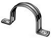 Rigid/EMT Conduit Strap -- 245SS - Image