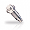 Gear Tooth Hall Effect Speed Sensor -- GS1001 – GS1002