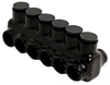 Mechanical Multiple Cable Tap -- IPLD250-6 - Image
