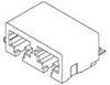 Modular Connectors / Ethernet Connectors - 44193-0004 - VAST STOCK CO., LIMITED