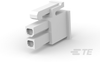 Rectangular Wire & Cable Connectors & Housings - 1969614-2 - TE Connectivity