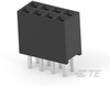 PCB Headers & Receptacles - 2271662-8 - TE Connectivity