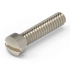 Inch Fillister Head, Slotted Screws - FL-2012-SVK - UC Components, Inc.