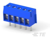 PCB Terminal Blocks - 1776275-5 - TE Connectivity
