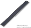 Telescoping Slide Two Section, 21In, Steel; Length General Devices - 90B8549 - Newark, An Avnet Company