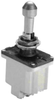 Toggle Switch, Dpdt, 20A, 28Vdc, Panel; Switch Operation Safran Power - 03H8802 - Newark, An Avnet Company