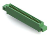 Card Conn, Single Side, 26Pos, Wire Wrap; Card Edge Connector Type Edac - 68AJ0034 - Newark, An Avnet Company