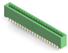 Card Edge Conn, Dual Side, 42Pos, Th; Card Edge Connector Type Edac - 60AJ5079 - Newark, An Avnet Company