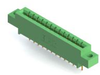 Card Conn, Single Side, 13Pos, Wire Wrap; Card Edge Connector Type Edac - 60AJ2872 - Newark, An Avnet Company