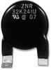 Varistor, 25Ka, 1.025Kv, 385, Disc 36Mm; Voltage Rating Vac Panasonic - 73AC8045 - Newark, An Avnet Company