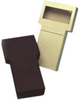 Enclosure, Hand Held, Plastic, Black; Enclosure Type Hammond - 97F9433 - Newark, An Avnet Company