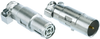 Heavy Duty Insert, Rcpt, 1Pos, 2.5Mm2; Product Range Harting - 26C0959 - Newark, An Avnet Company