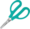 Scissor, Blunt Tip, Ss, 125 Mm; Scissor Type Excelta - 75T5571 - Newark, An Avnet Company