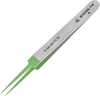 Tweezer, Precision, 106.25Mm; Tweezer Type Excelta - 54AH1772 - Newark, An Avnet Company