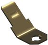 Quick-Fit Terminal Rohs Compliant Keystone - 06W4345 - Newark, An Avnet Company