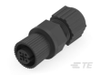 Standard Circular Connectors - 1838276-2 - TE Connectivity