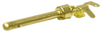 Male (HD) D-SUB Crimp Pins, 100pcs. - 85-057 - Computer Network Accessories, Inc.