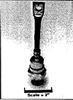 Standard Recovery Diode and Rectifier -- R6011230XXYA - Image