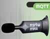 Wireless Sound Level Meter Data Logger with type 1 microphone -- NSRTW_mk4_MQTT - Image