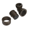 Circular Connector Assemblies - 339-MS3108A20-15S-ND - DigiKey