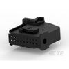 Rectangular Connector Housings - 17-1-963616-1-ND - DigiKey