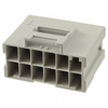 Rectangular Connector Housings - A118810-ND - DigiKey