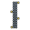 Light Pipes - 492-MLPS-B-1-1202-AA-4-PLPC1-10MM-ND - DigiKey