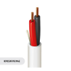 Security & Sound, 2 Conductor 18 AWG, BC, CMP - 6320UE - Belden Inc.