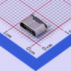 Connectors >> USB Connectors -- U255-051N-4BH70-FS - Image