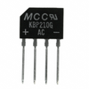 Discrete Semiconductor Products - Diodes - Bridge Rectifiers - KBP210G-BP - Shenzhen Shengyu Electronics Technology Limited