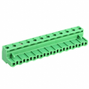 Headers, Plugs and Sockets - 277-6708-ND - DigiKey