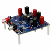 Audio Amplifier Evaluation Boards - 296-35895-ND - DigiKey