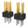 Headers, Male Pins - 54102-S1005LF-ND - DigiKey