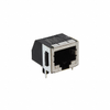 Modular/Ethernet Connector (RJ45, RJ11) Jacks - A144371-ND - DigiKey