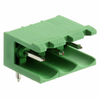 Headers, Plugs and Sockets - A113299-ND - DigiKey