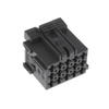 Rectangular Connector Housings - 17-1-967623-6-ND - DigiKey
