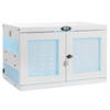 Battery Chargers - 95-CS16USBWHG-ND - DigiKey