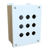 Boxes - 164-MPB9LG-ND - DigiKey