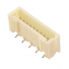 Headers, Male Pins - A119324TR-ND - DigiKey