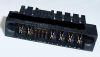 Headers & Wire Housings - 6450830-5 - Powell Electronics, Inc.