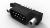 D-Sub Connectors - 5745071-2 - Powell Electronics, Inc.