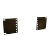 Enclosures Accessories and Hardware - PBAS19003BK2 - Powell Electronics, Inc.