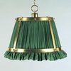 Small Brass Hanging Shade - CL86/S - Vaughan Designs, Inc.