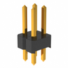Headers, Male Pins - S2011EC-02-ND - DigiKey