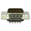 D-Sub Connector Assemblies - 664-FCE17E09PM250-ND - DigiKey