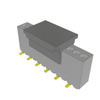 Headers, Receptacles, Female Sockets - 612-RSM-112-02-T-S-P-ND - DigiKey